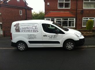 locksmith Leeds