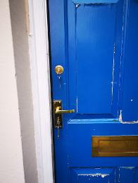 Yale lock Leeds
