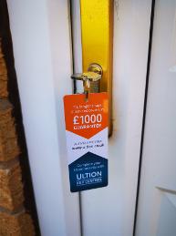 Ultion Lock Leeds