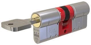 Ultion Anti Snap Lock