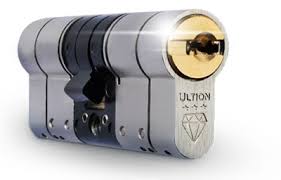 Anti Snap Lock