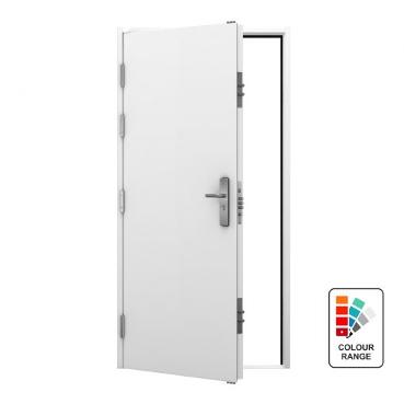 Ultra Security Steel Door Leeds